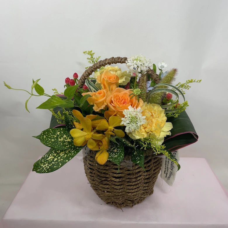 花屋